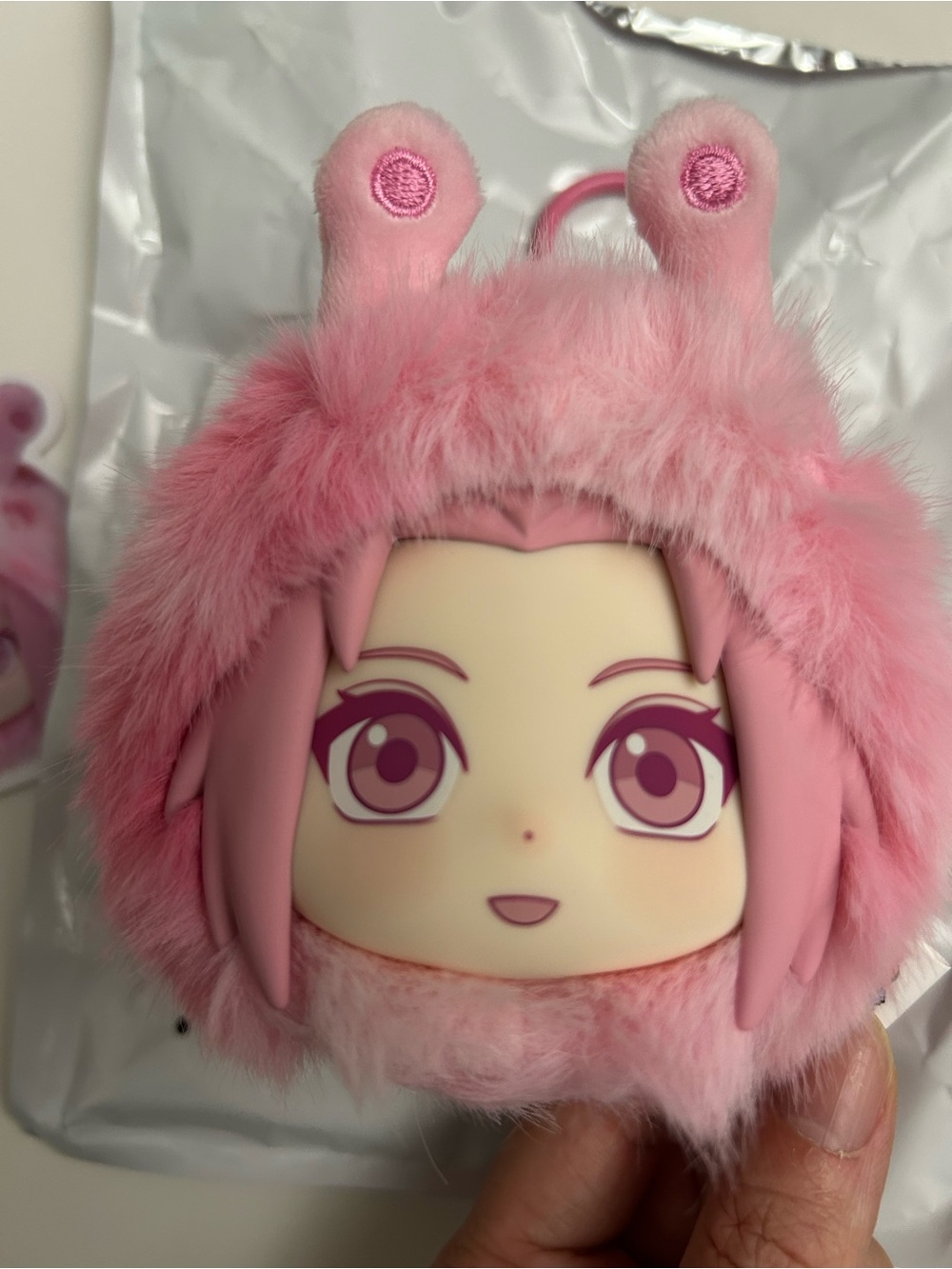 Naruto Shippuden Sakura Accesory